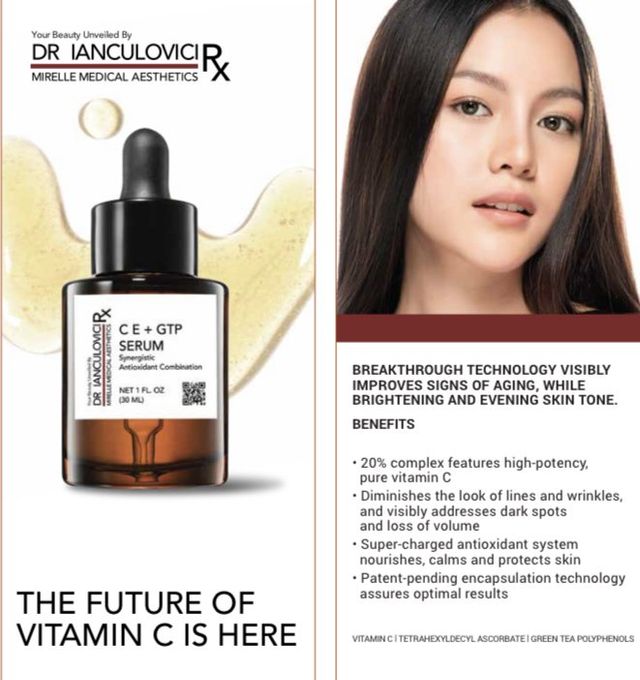 Amazon.com: [SKIN&LAB] Niacinamide Recovery Serum | Contains